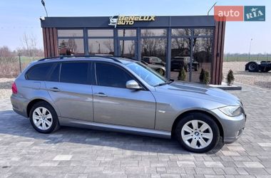 Универсал BMW 3 Series 2010 в Коломые
