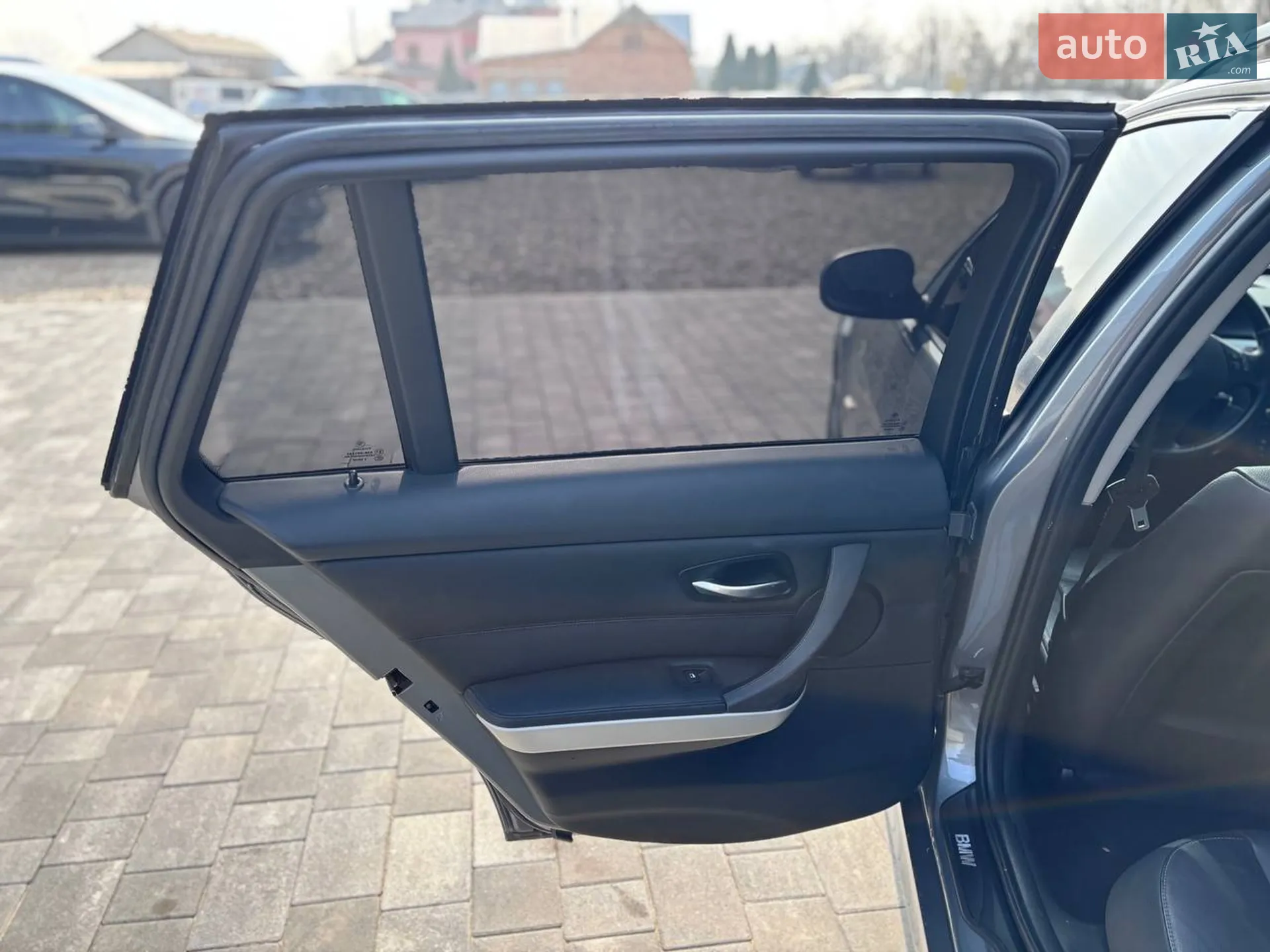 2010 BMW 3er - мініатюра 22