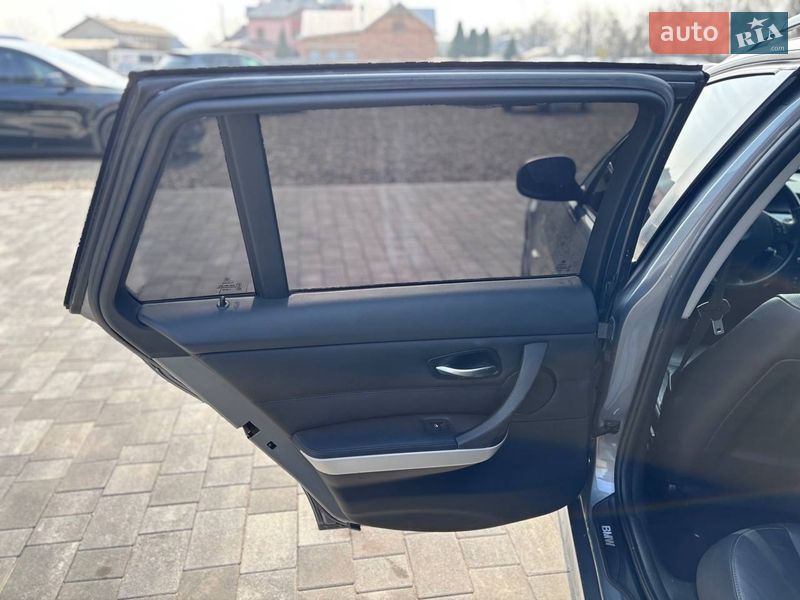 Универсал BMW 3 Series 2010 в Коломые