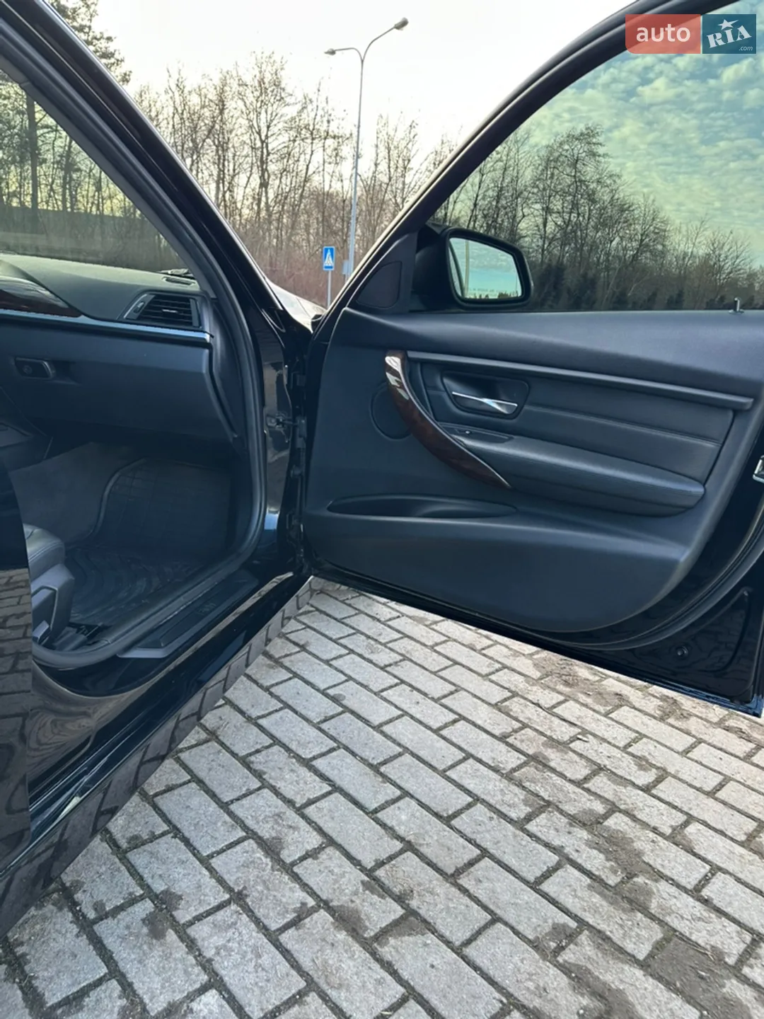 2015 BMW 3er - мініатюра 12