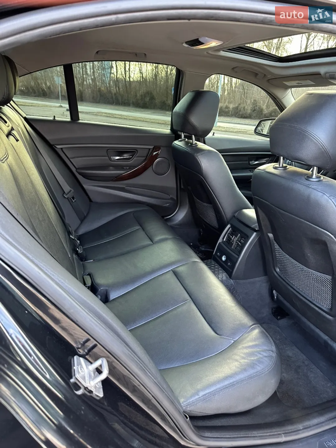 2015 BMW 3er - мініатюра 17