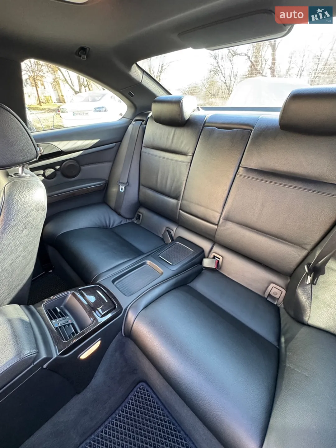 2011 BMW 3er - мініатюра 16