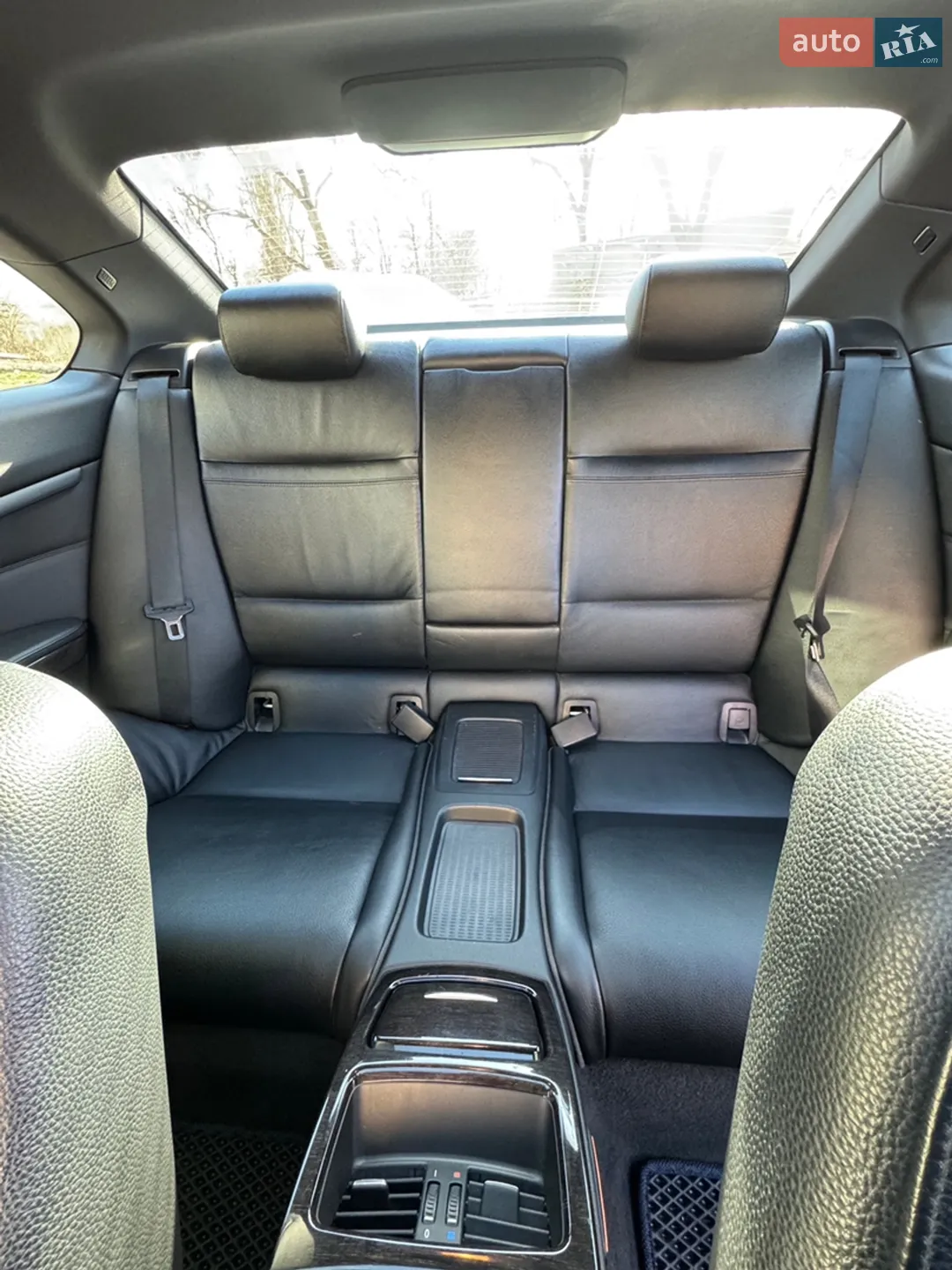 2011 BMW 3er - мініатюра 19