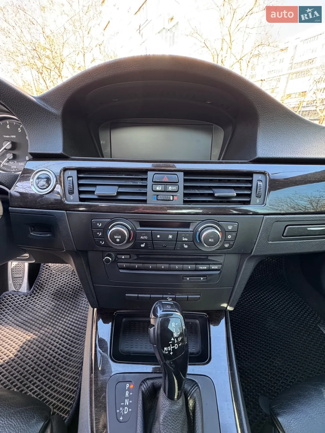2011 BMW 3er - мініатюра 22