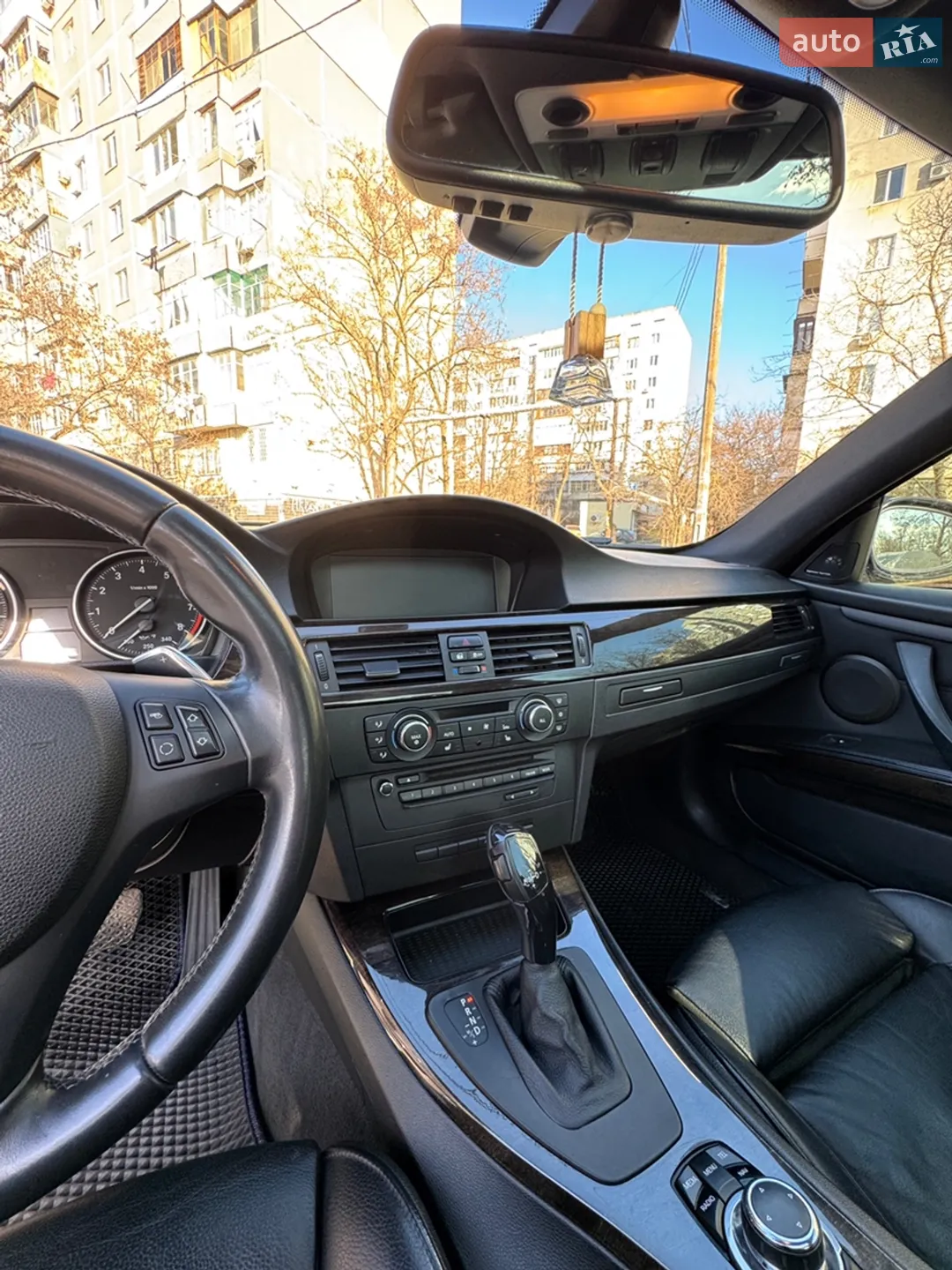 2011 BMW 3er - мініатюра 27