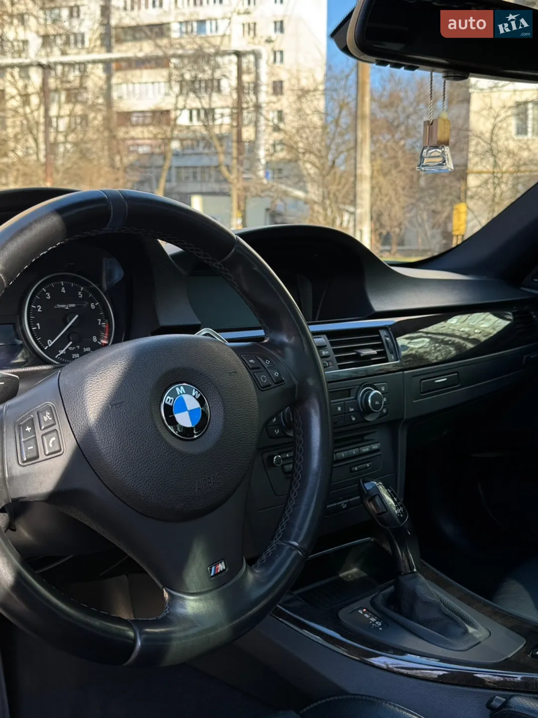 2011 BMW 3er - мініатюра 30