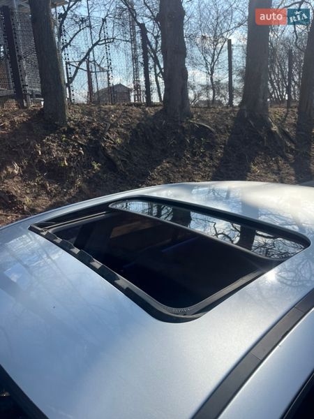 Седан BMW 3 Series 2002 в Хмельницком