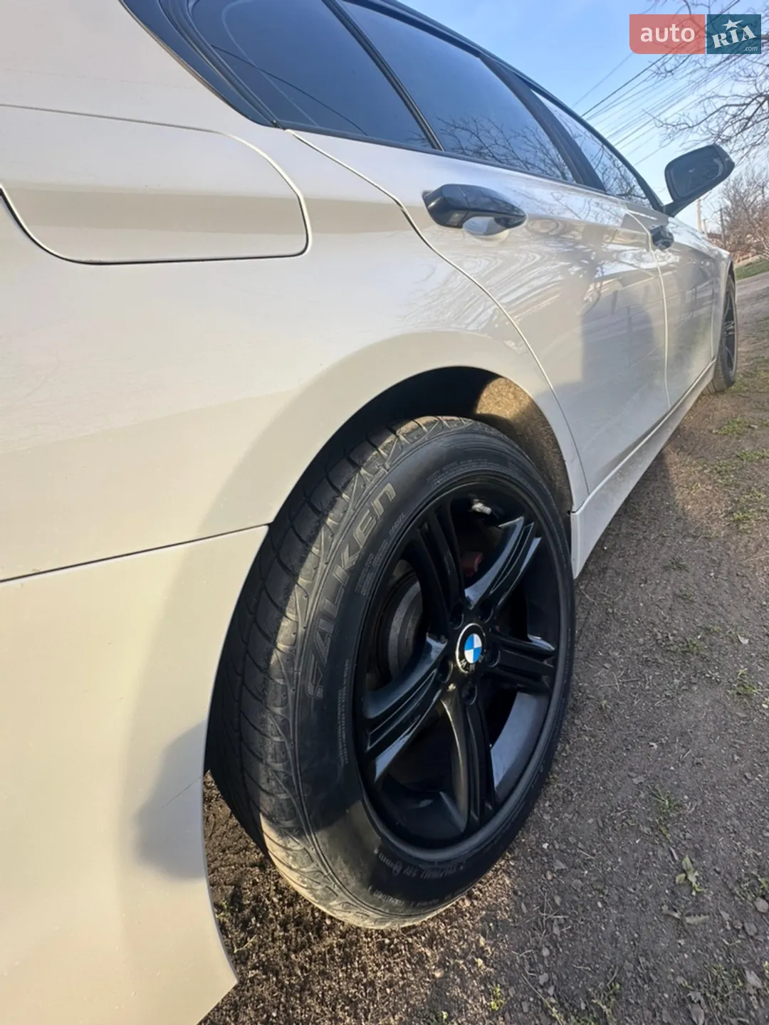 2015 BMW 3er - мініатюра 17