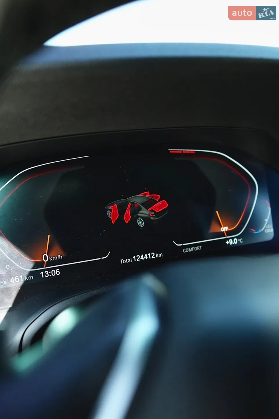 2019 BMW 3er - мініатюра 12