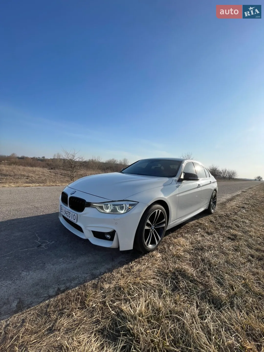 2018 BMW 3er - мініатюра 3