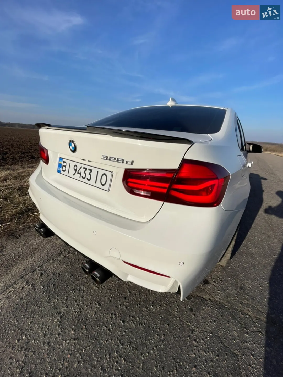 2018 BMW 3er - мініатюра 13
