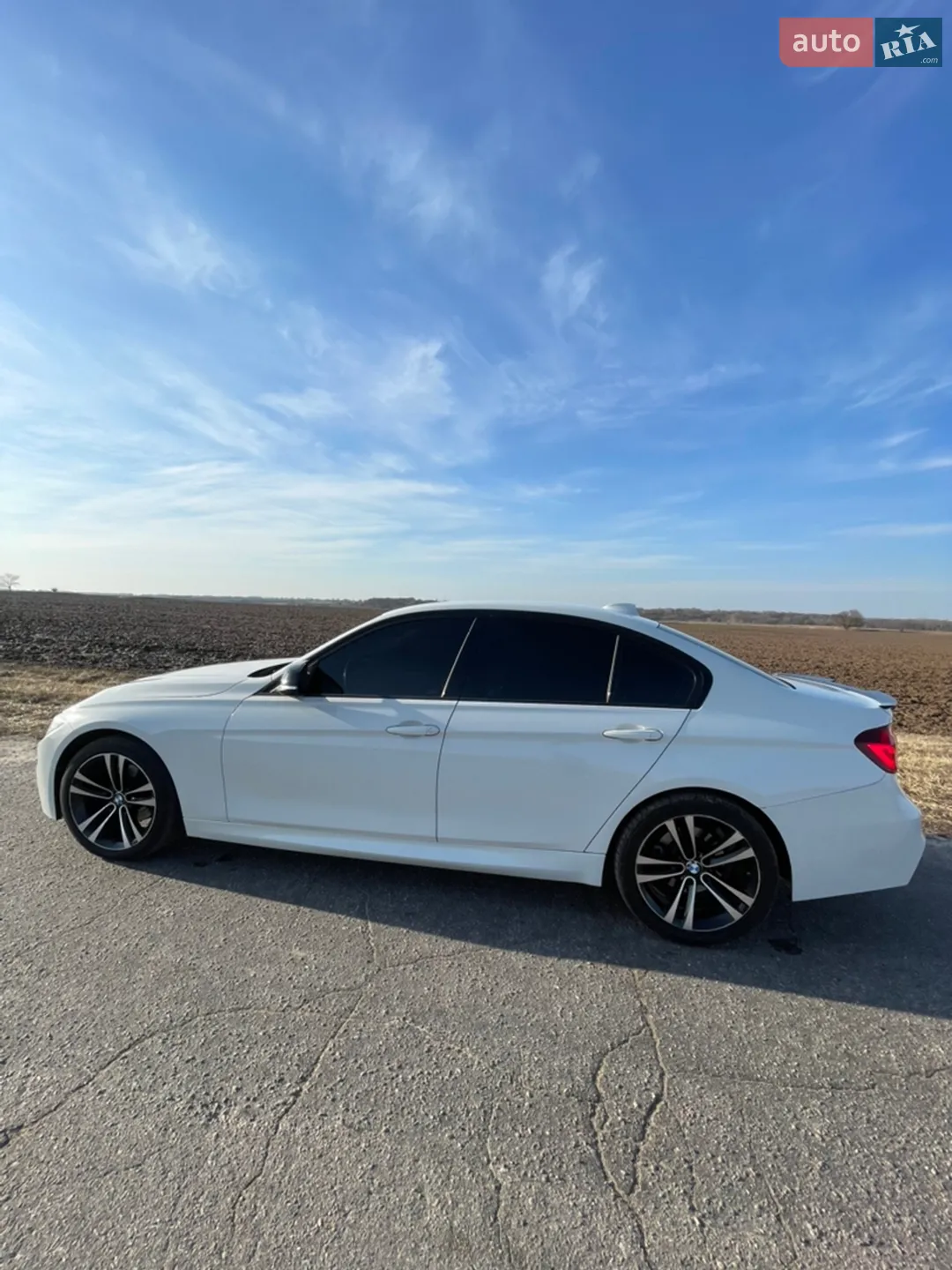 2018 BMW 3er - мініатюра 17