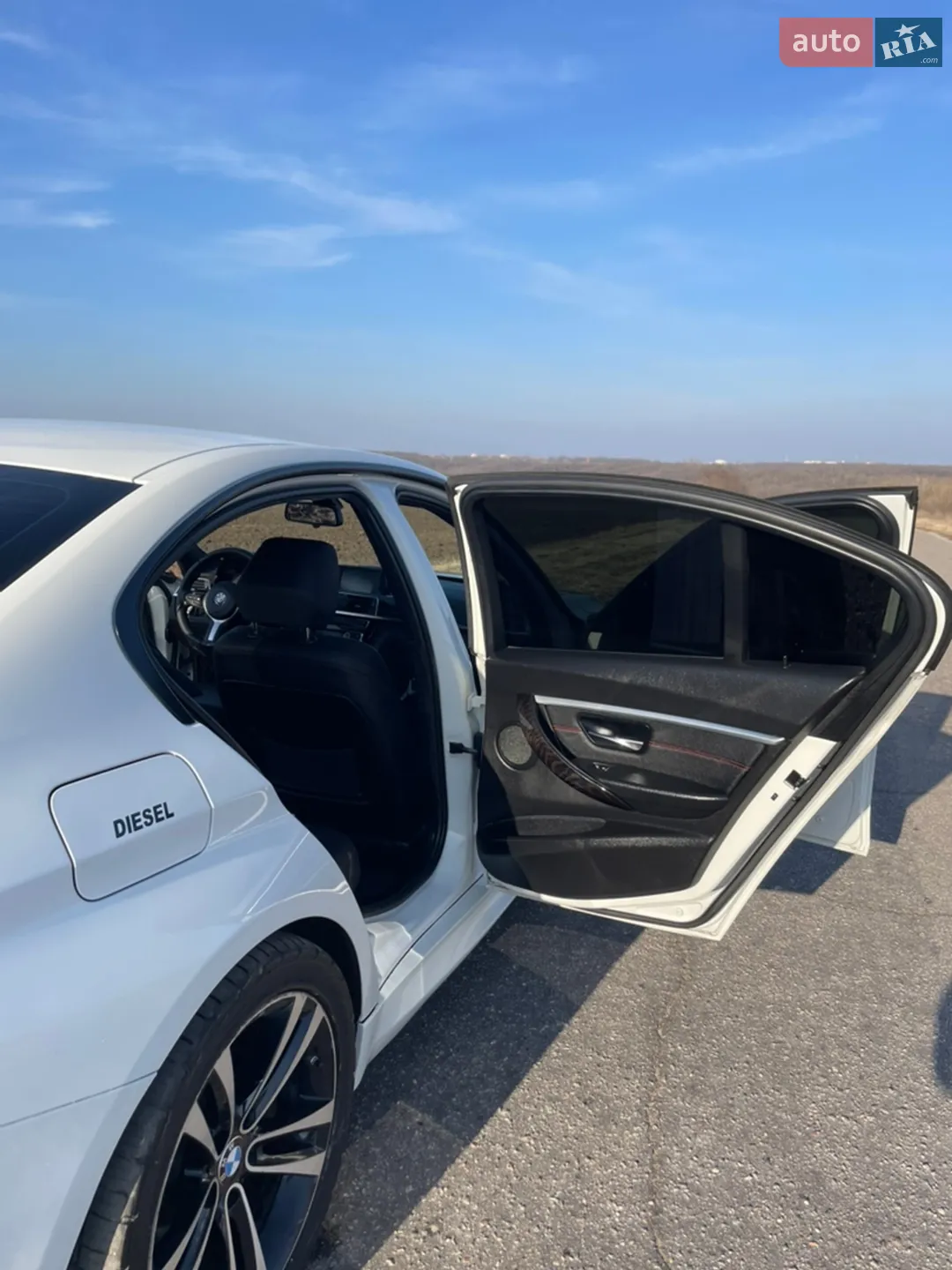 2018 BMW 3er - мініатюра 23