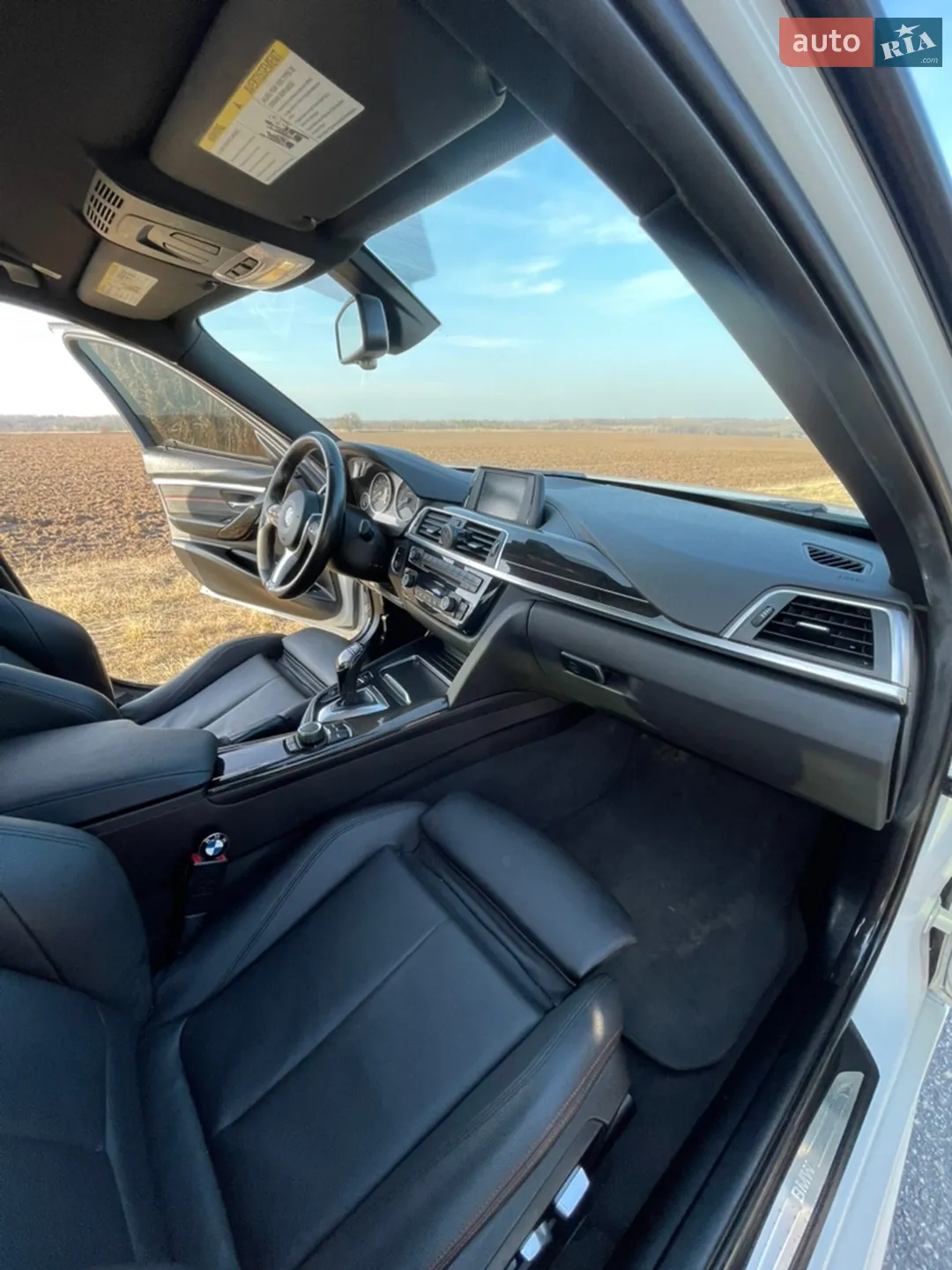 2018 BMW 3er - мініатюра 33