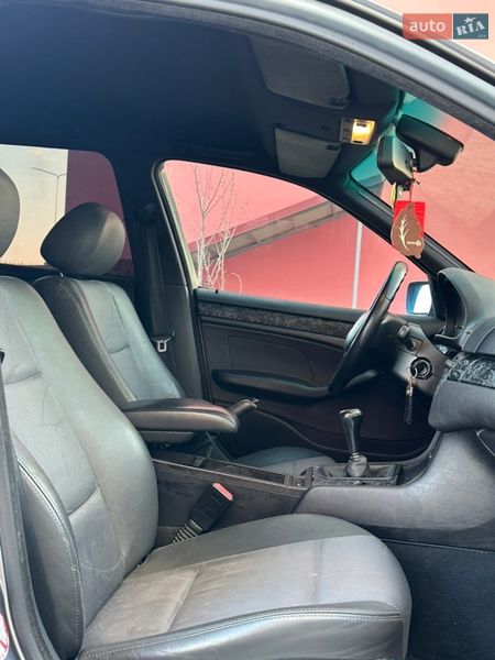 Универсал BMW 3 Series 2003 в Виннице
