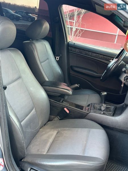 Универсал BMW 3 Series 2003 в Виннице