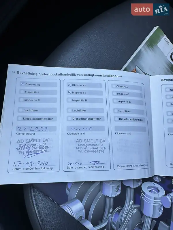 Седан BMW 3 Series 2003 в Киеве документ 3 фото Седан BMW 3 Series 2003 в Киеве документ