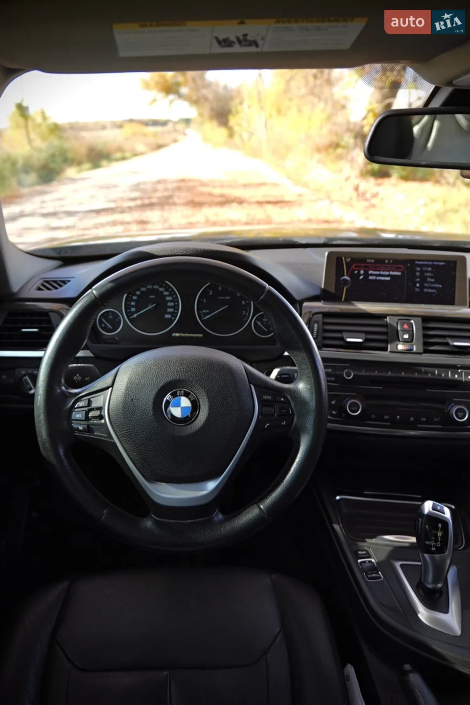 2013 BMW 3er - мініатюра 7