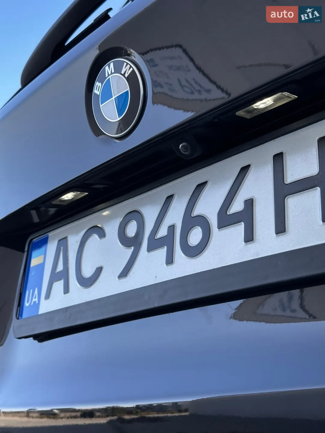 2015 BMW 3er - мініатюра 34