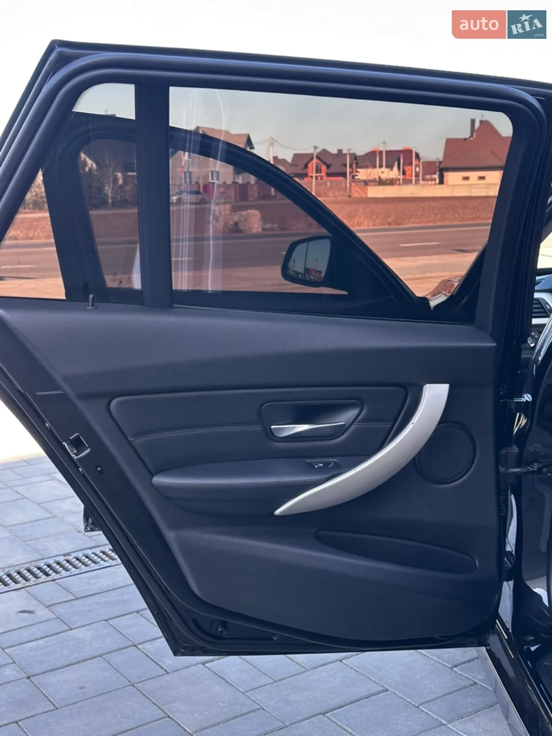 2015 BMW 3er - мініатюра 49