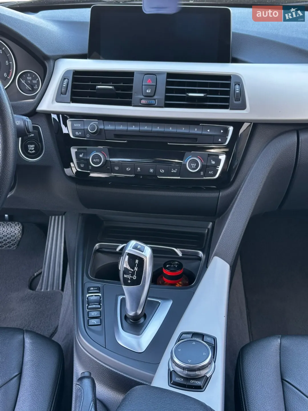 2015 BMW 3er - мініатюра 55