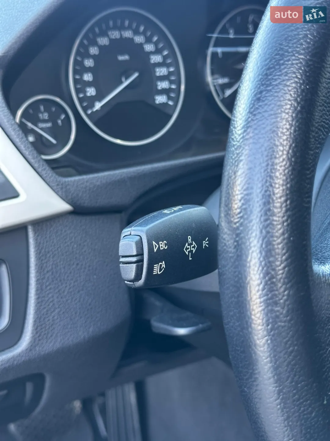 2015 BMW 3er - мініатюра 59