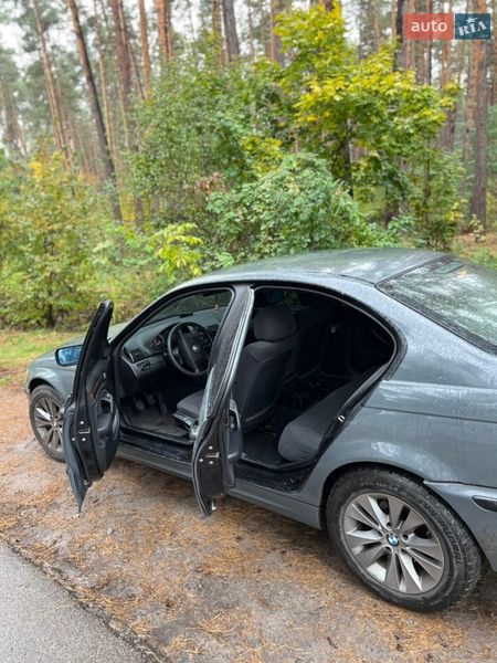 Седан BMW 3 Series 1998 в Броварах фото 7 Седан BMW 3 Series 1998 в Броварах