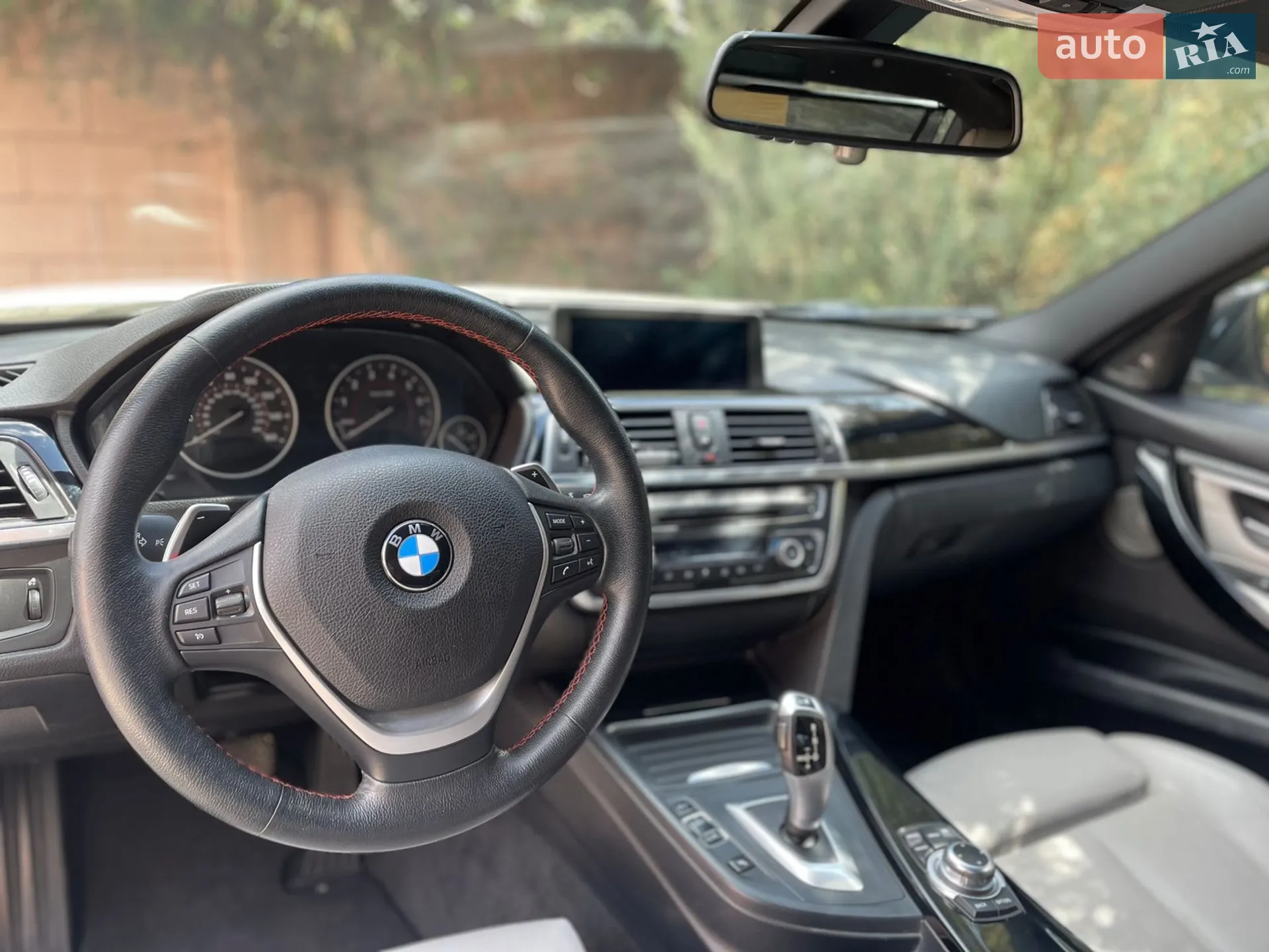 2013 BMW 3er - мініатюра 46