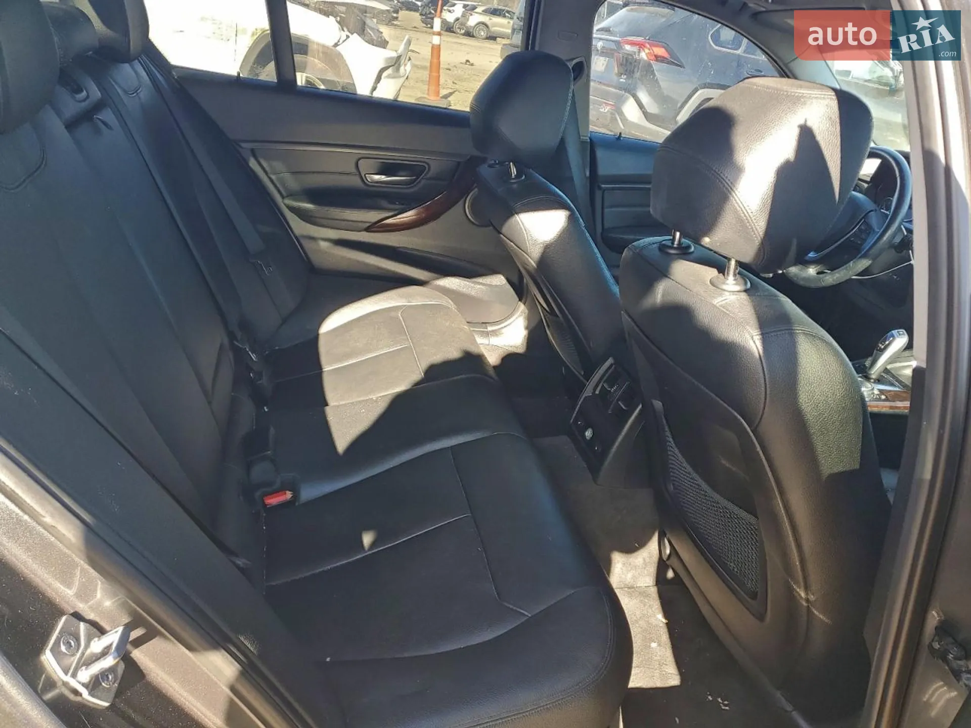 2015 BMW 3er - мініатюра 8