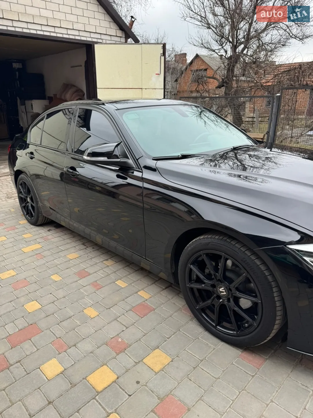 2018 BMW 3er - мініатюра 3