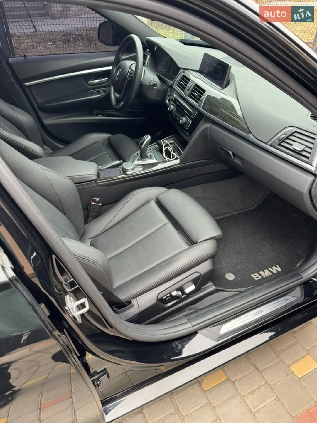 2018 BMW 3er - мініатюра 8