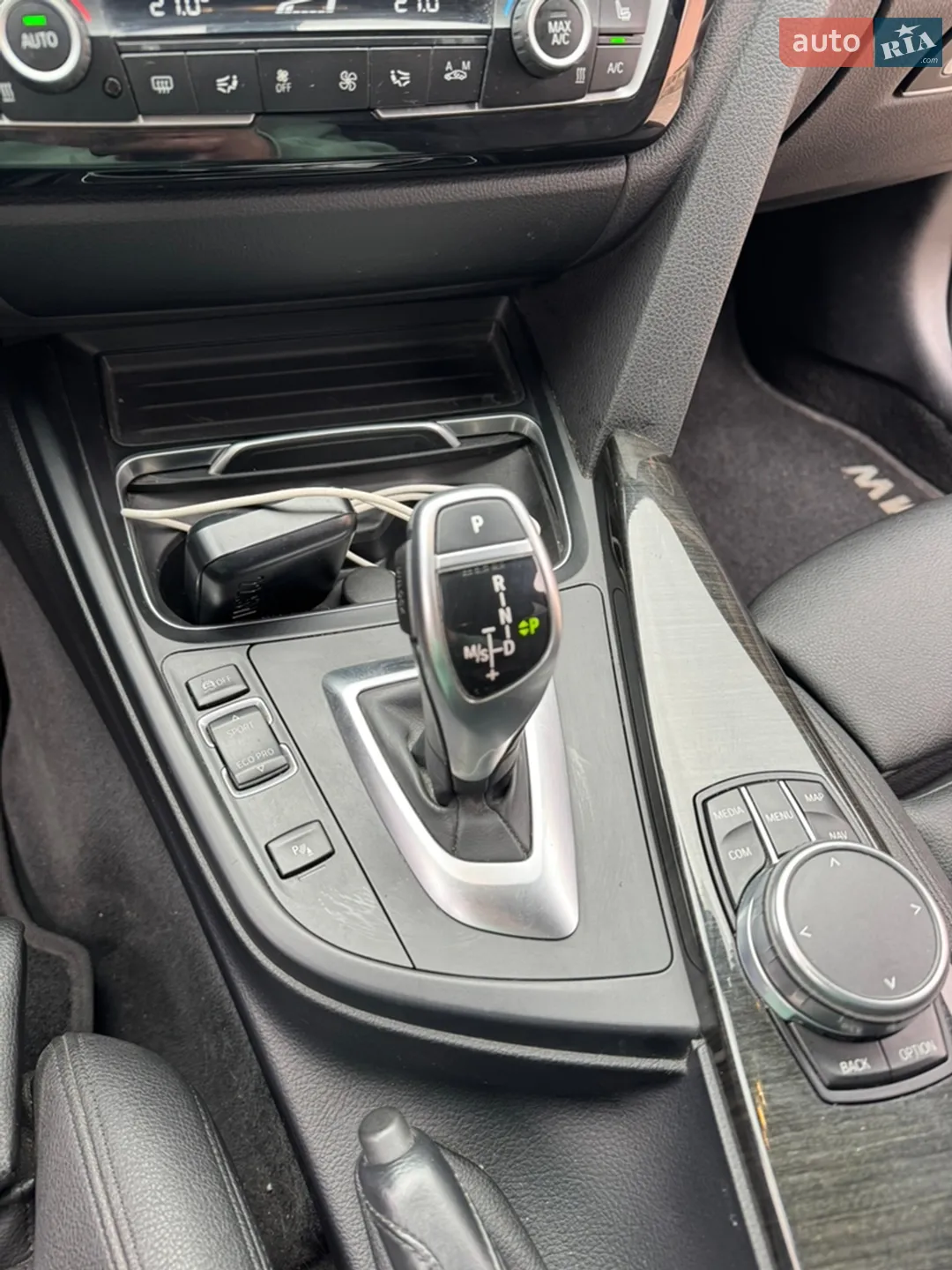 2018 BMW 3er - мініатюра 15