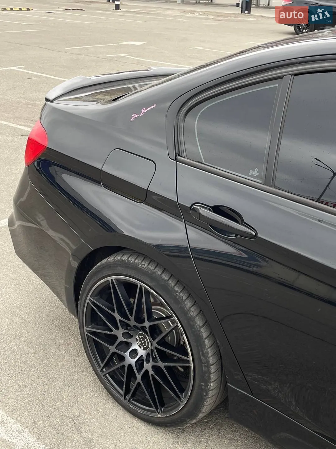 2013 BMW 3er - мініатюра 8