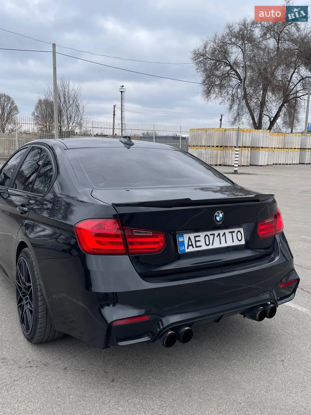 2013 BMW 3er - мініатюра 12
