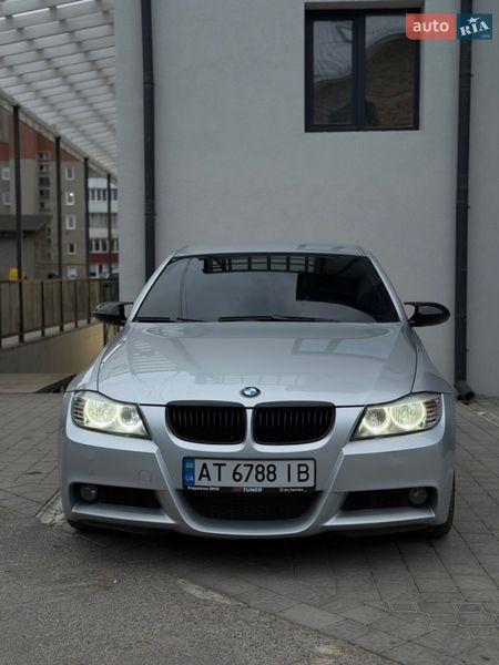 Седан BMW 3 Series 2007 в Коломые фото 2 Седан BMW 3 Series 2007 в Коломые
