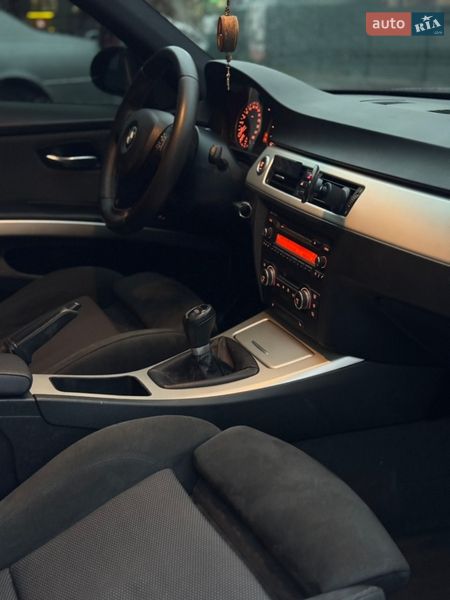 Седан BMW 3 Series 2007 в Коломые фото 12 Седан BMW 3 Series 2007 в Коломые