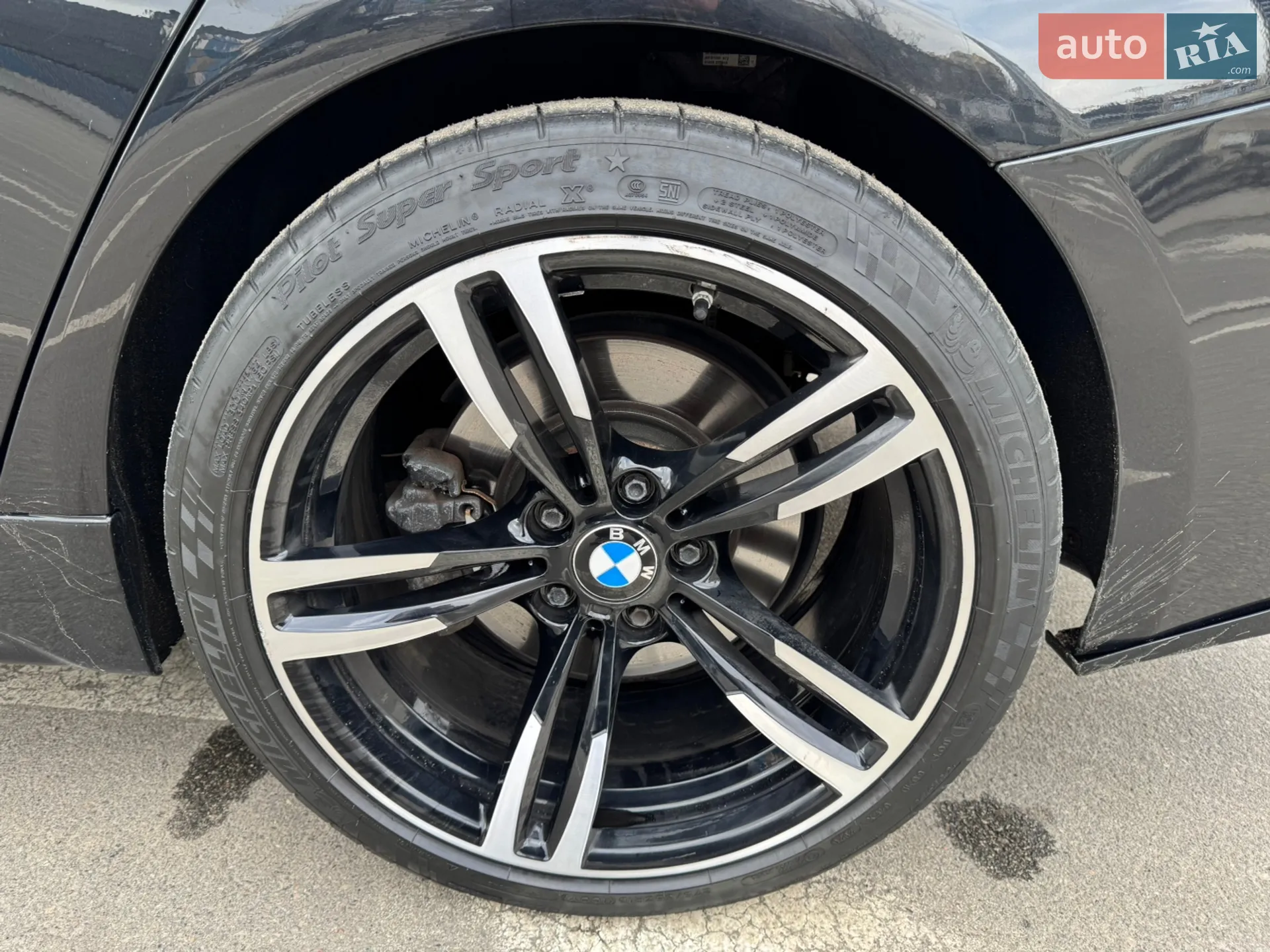 2015 BMW 3er - мініатюра 47