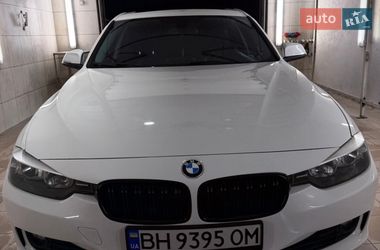 Седан BMW 3 Series 2014 в Черноморске