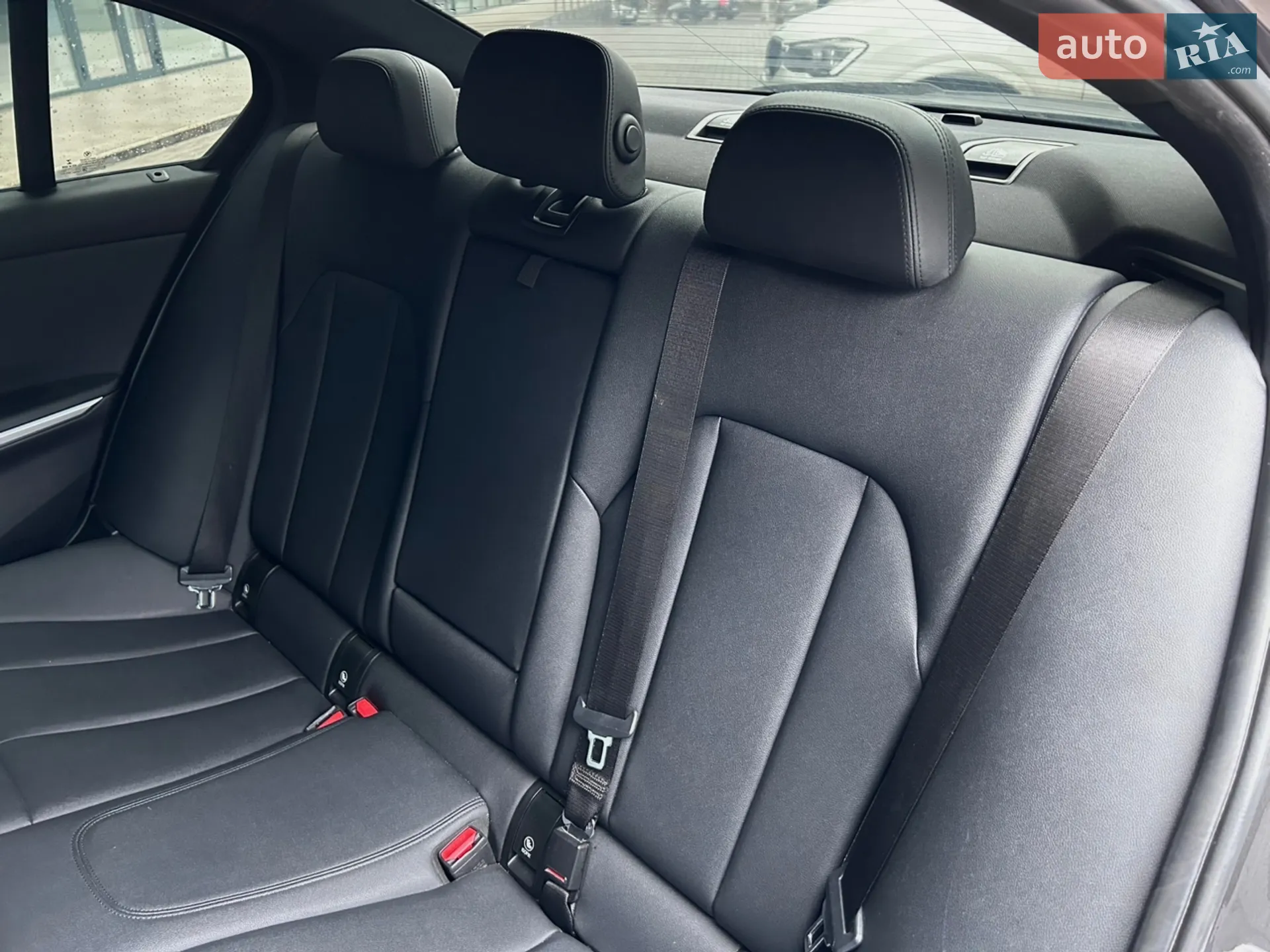 2019 BMW 3er - мініатюра 39
