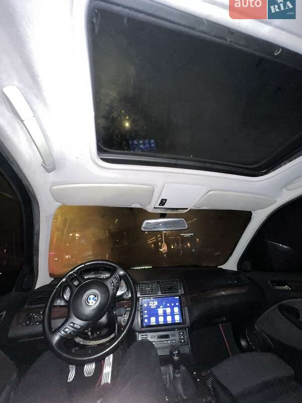 Седан BMW 3 Series 1999 в Чуднове