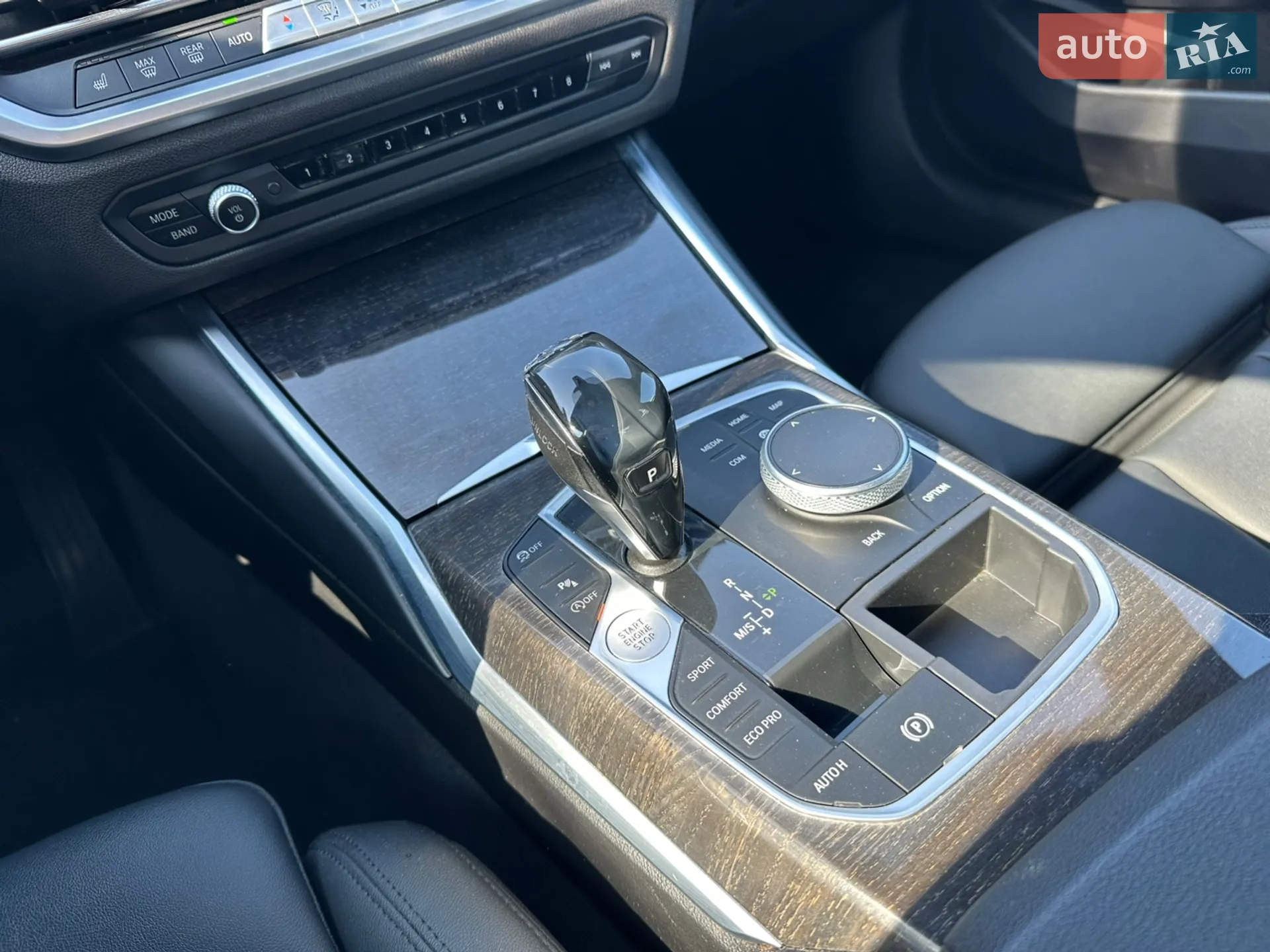 2020 BMW 3er - мініатюра 19