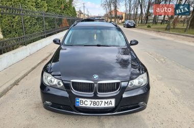 Універсал BMW 3 Series 2005 в Львові