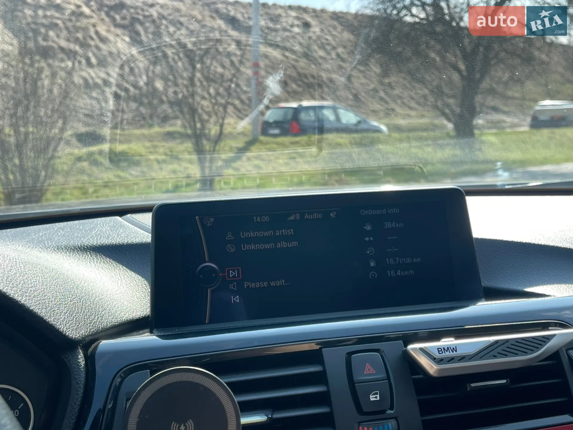 2012 BMW 3er - мініатюра 34