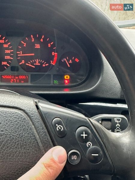 Седан BMW 3 Series 1998 в Рівному