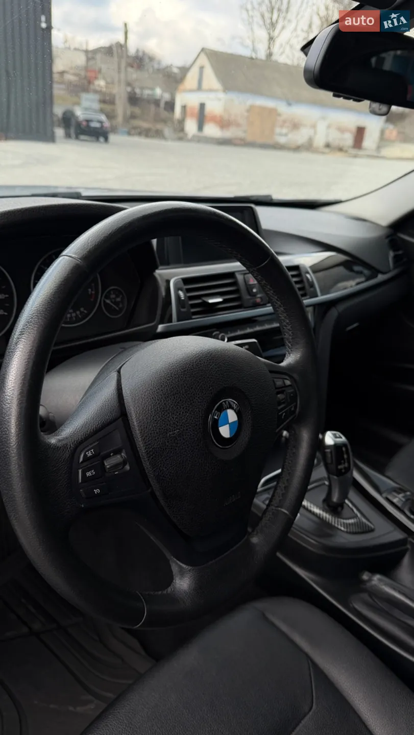 2017 BMW 3er - мініатюра 42