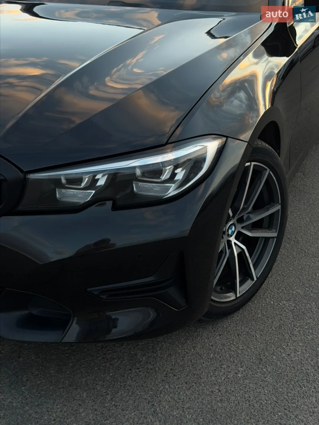 2019 BMW 3er - мініатюра 44