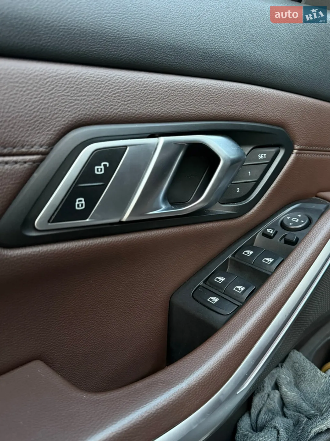 2019 BMW 3er - мініатюра 45