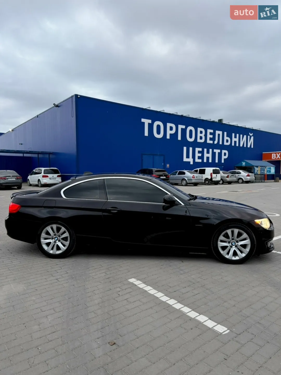 2010 BMW 3er - мініатюра 5