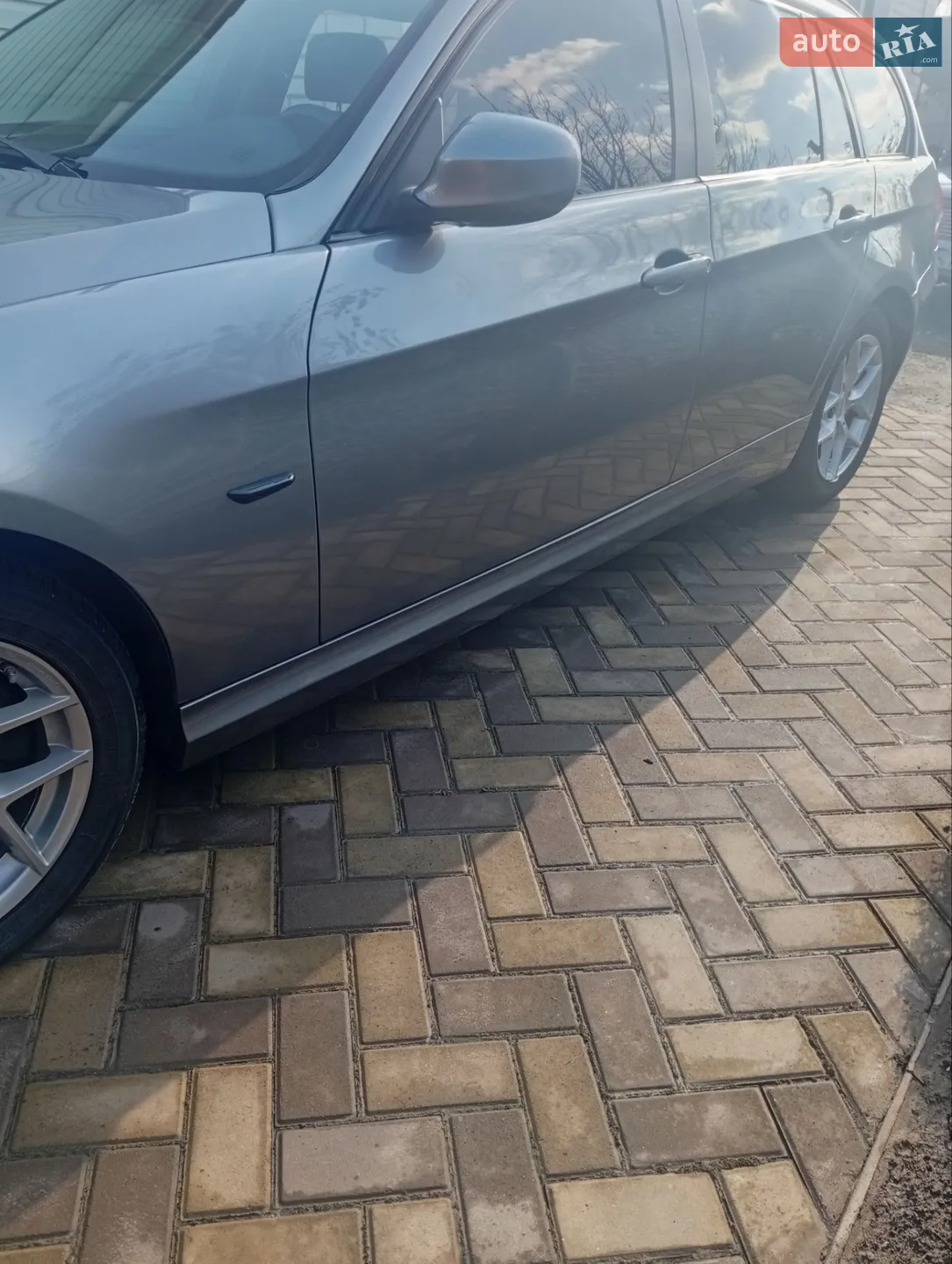 2011 BMW 3er - мініатюра 5