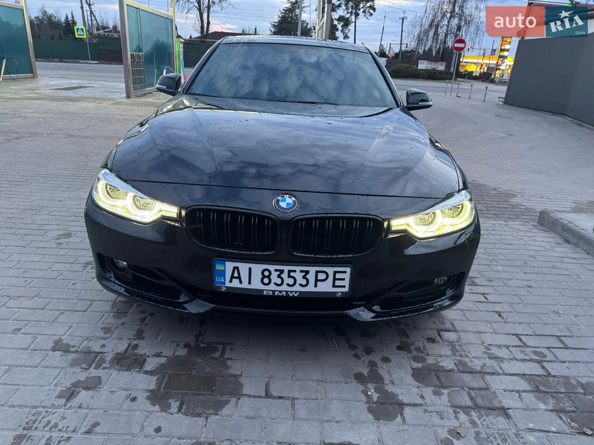2018 BMW 3er - мініатюра 2